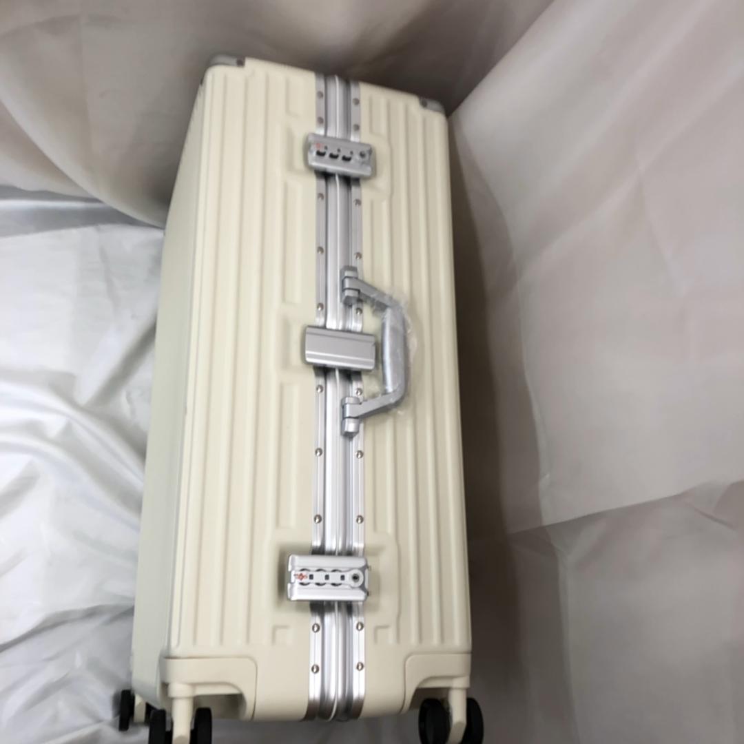 [AnyZip] スーツケース キャリーバッグ キャリーケース 軽量 大型 静音