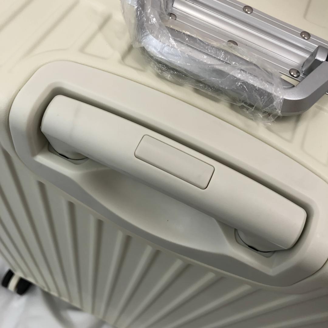 [AnyZip] スーツケース キャリーバッグ キャリーケース 軽量 大型 静音