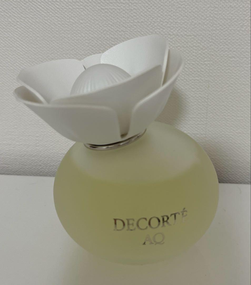 DECORTE AQオードパルファン 100ml