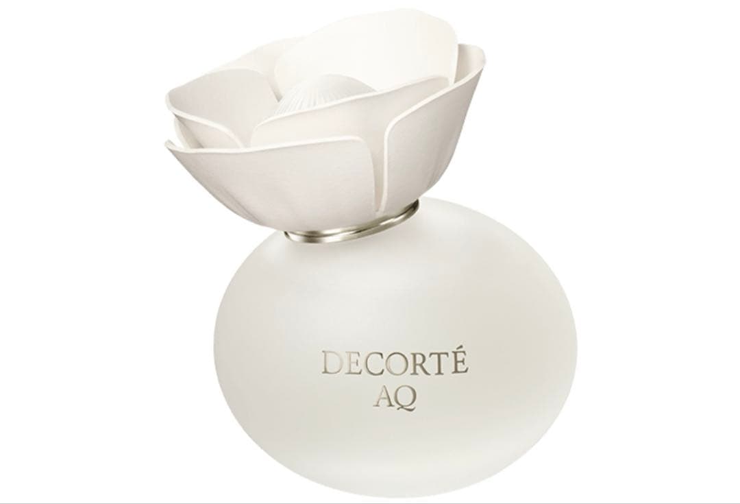 DECORTE AQオードパルファン 100ml