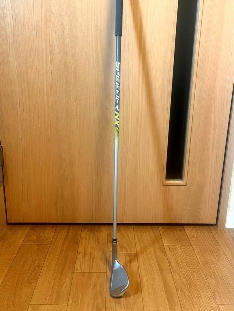 【レフティ】PING gle3 アプローチウェッジ 52°