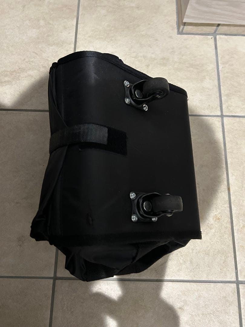 ブロンプトン輪行袋「ころがーる」