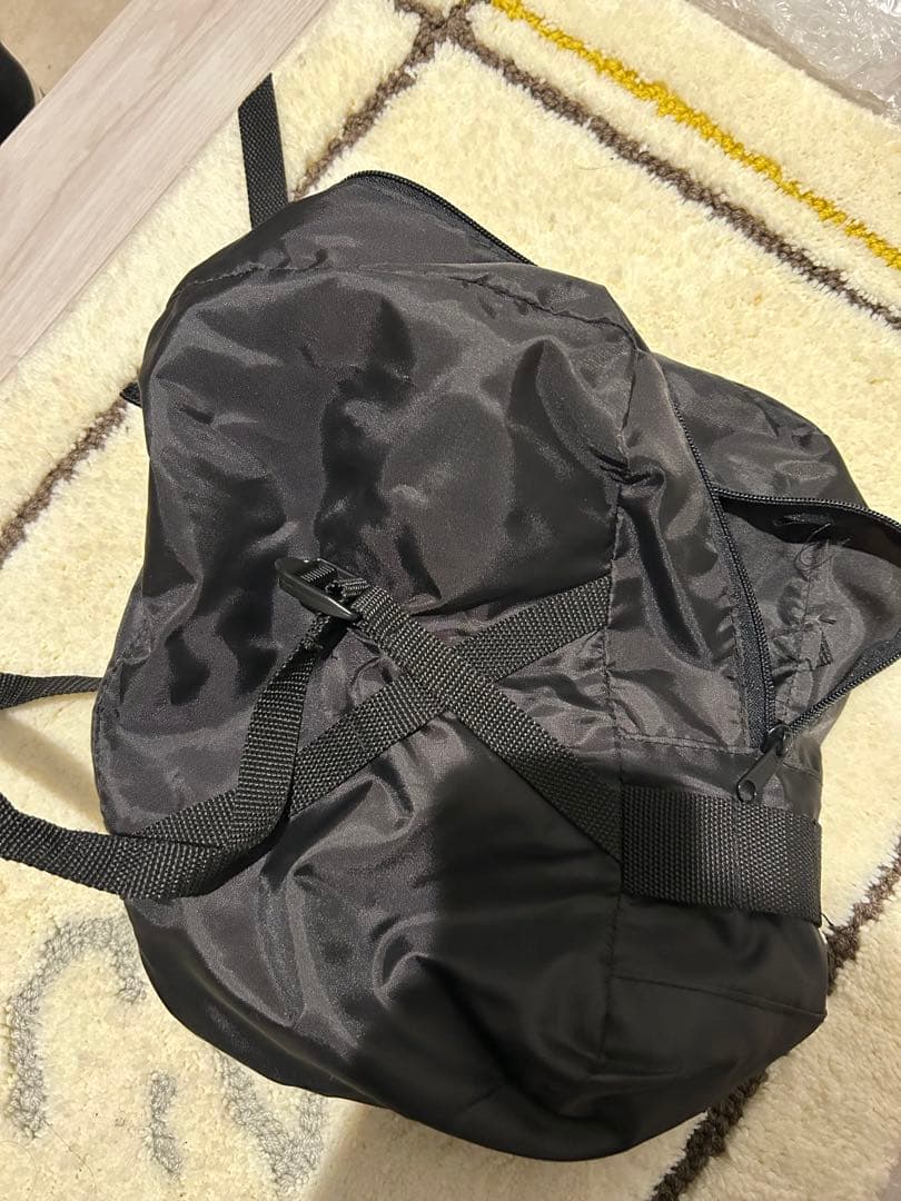 ブロンプトン輪行袋「ころがーる」