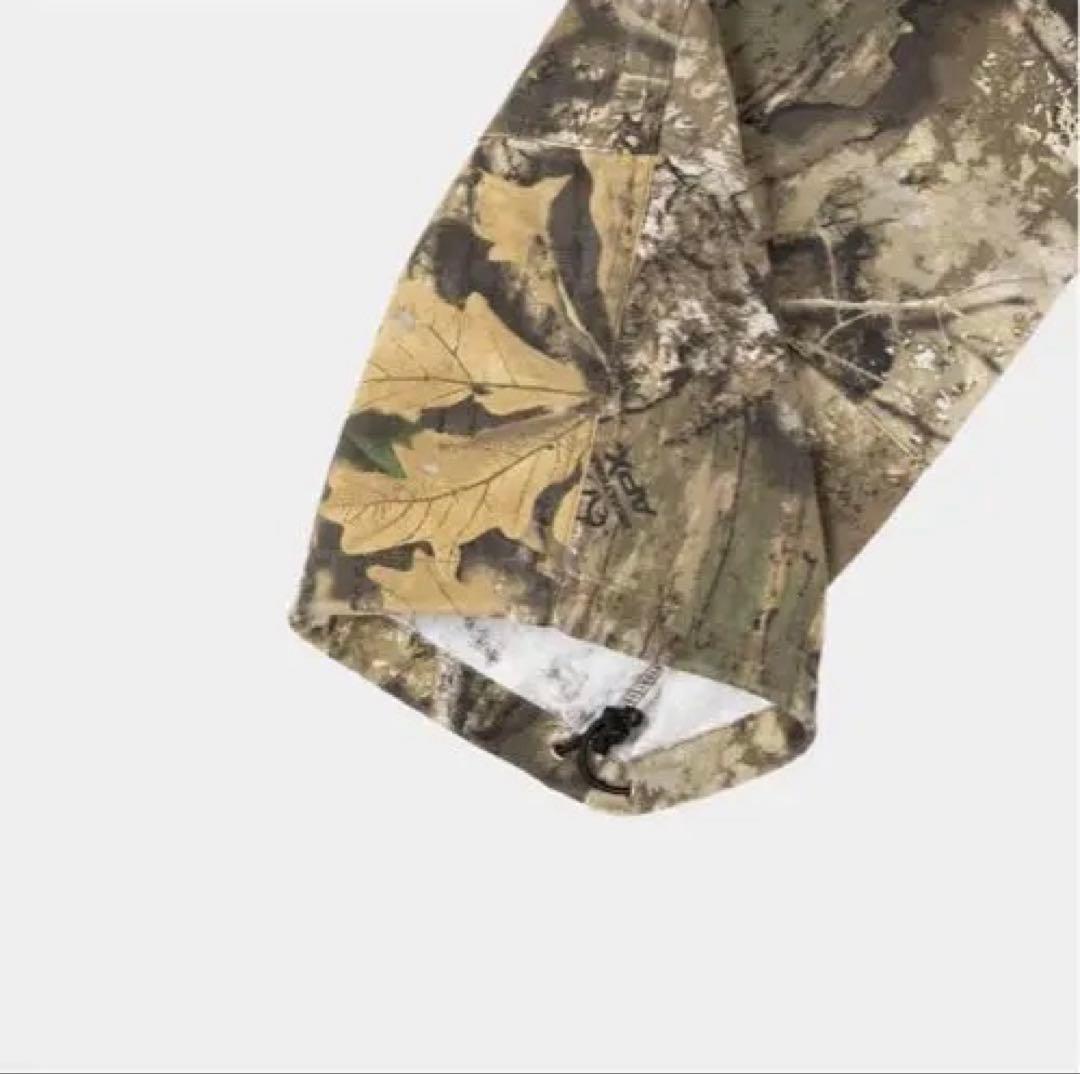 HUF X REALTREE® eightynine CARGO PANT