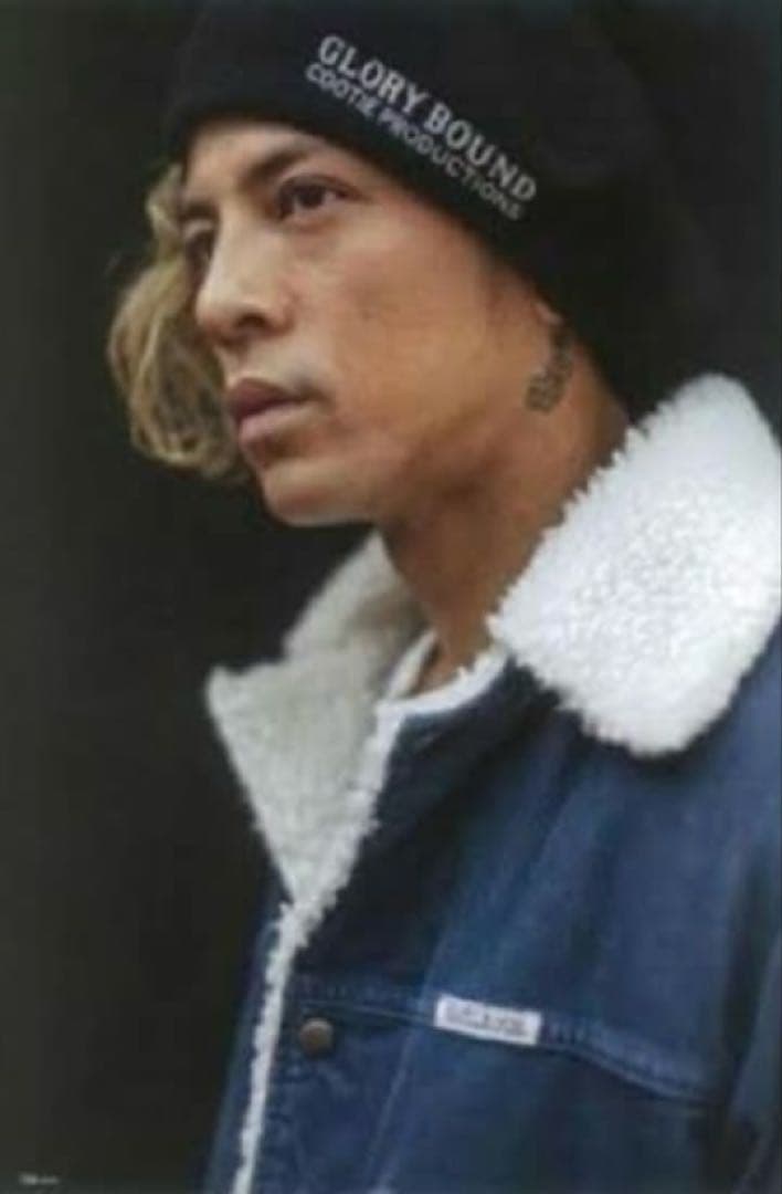 クーティープロダクションズ COOTIE PRODUCTIONS