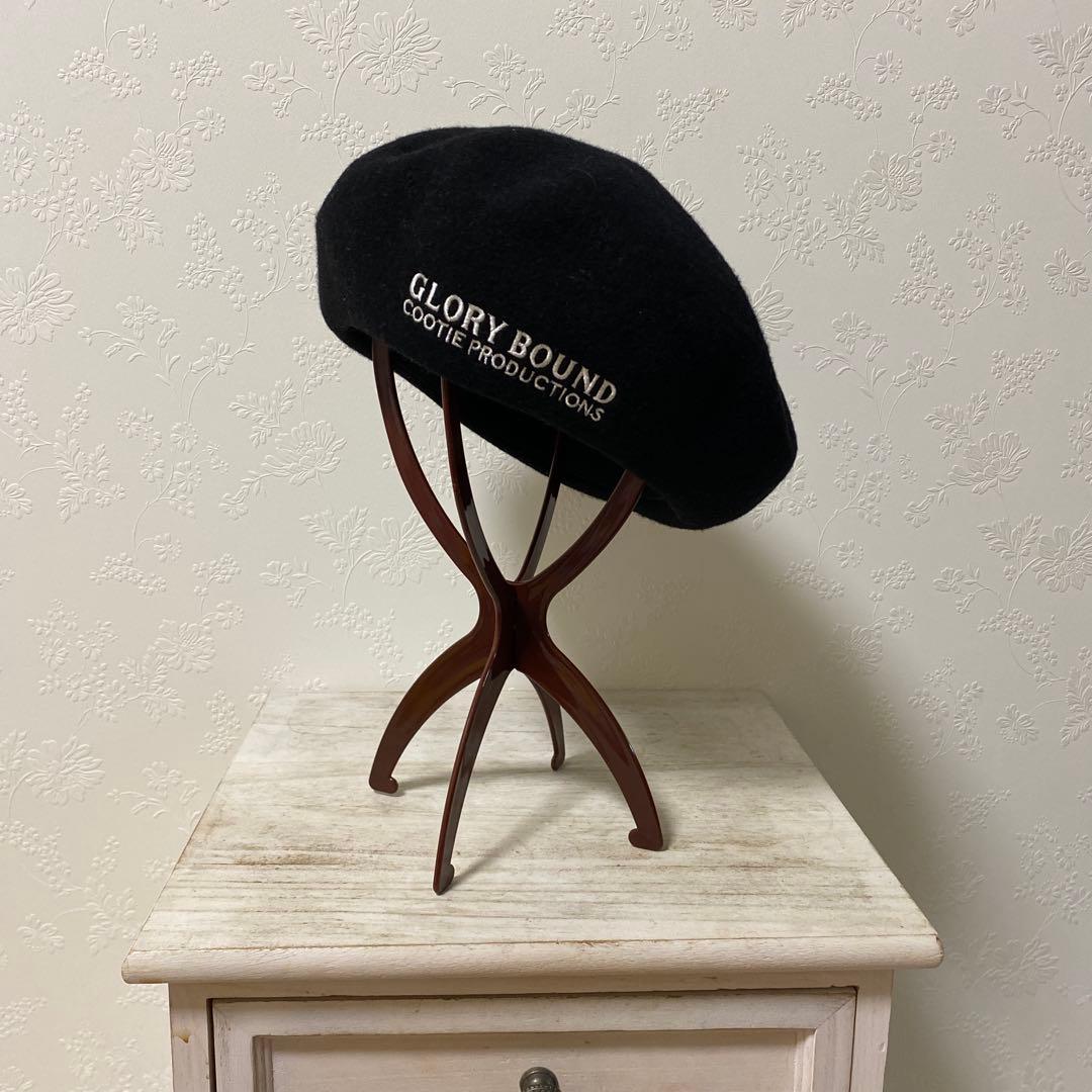 クーティープロダクションズ COOTIE PRODUCTIONS