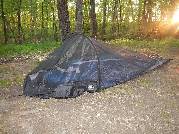 テント・タープ Outdoor Research Bug Bivy
