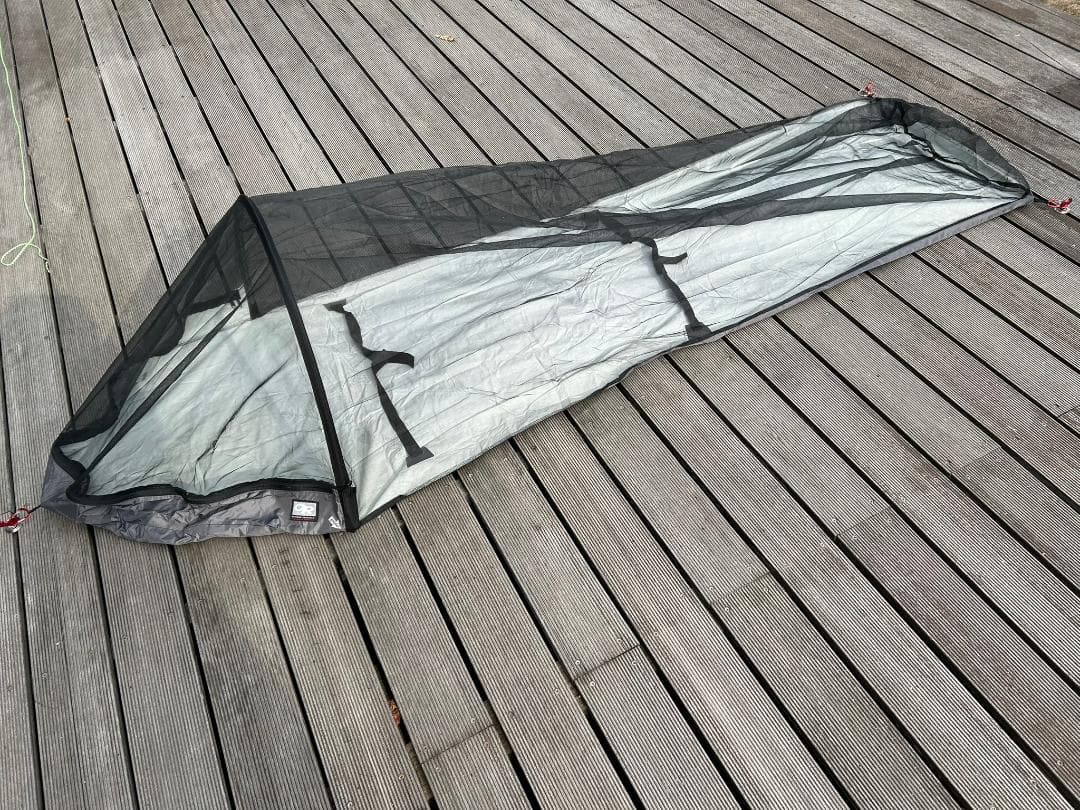 テント・タープ Outdoor Research Bug Bivy
