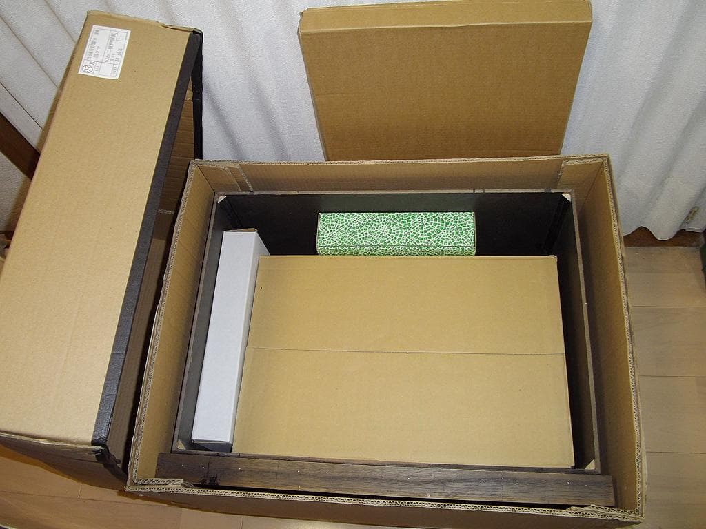 美品！平安水宝 五月人形　25号着用兜 　鎧兜 武士　こどもの日