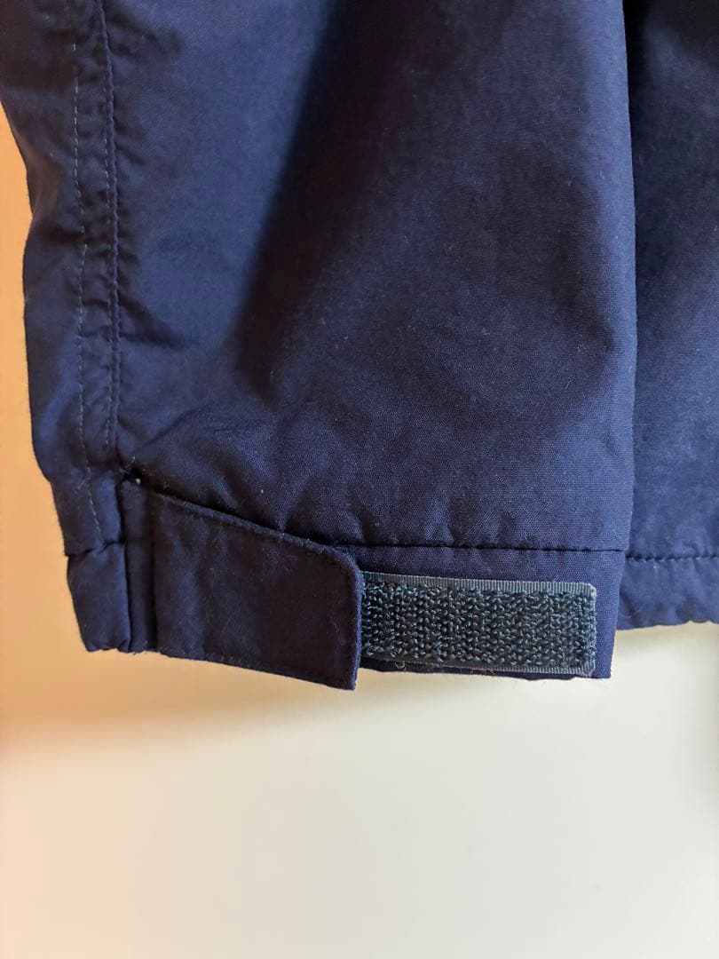 THE NORTH FACE フリース裏地ジャケット 150