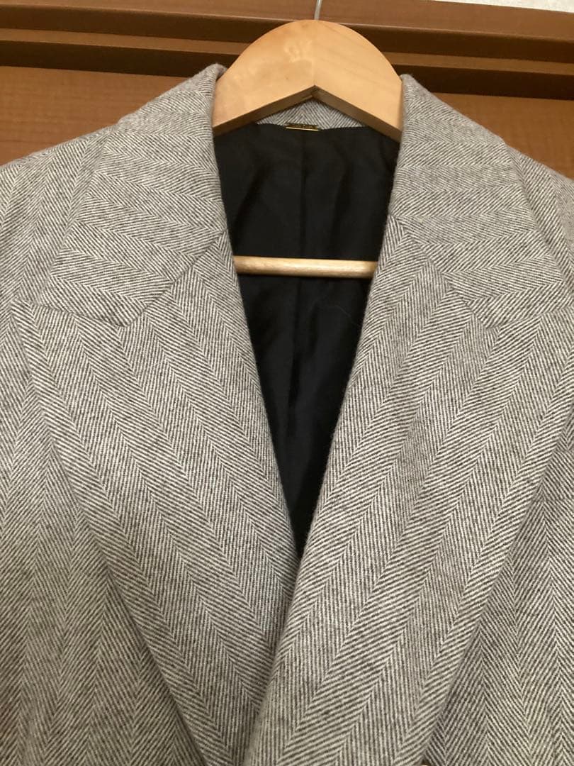 ミラオーエン　ジャケット