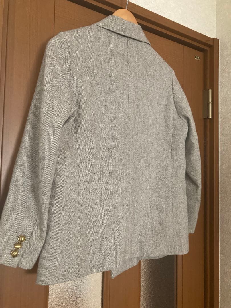 ミラオーエン　ジャケット