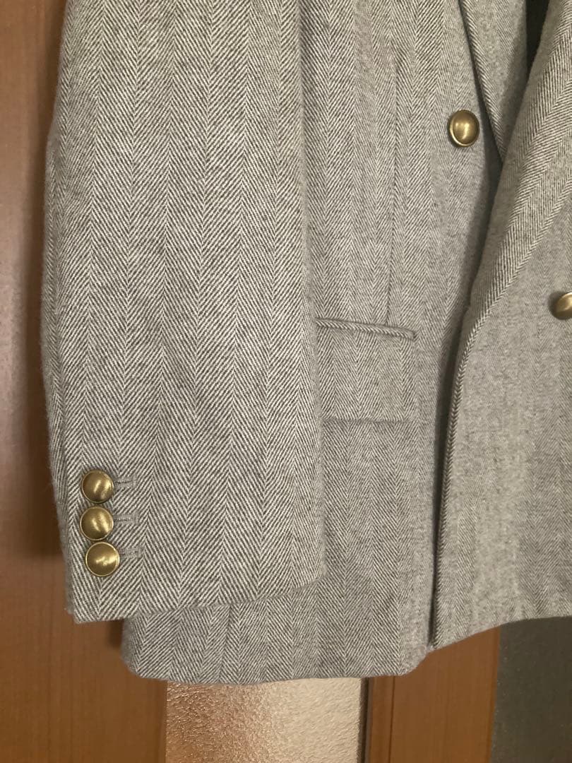 ミラオーエン　ジャケット