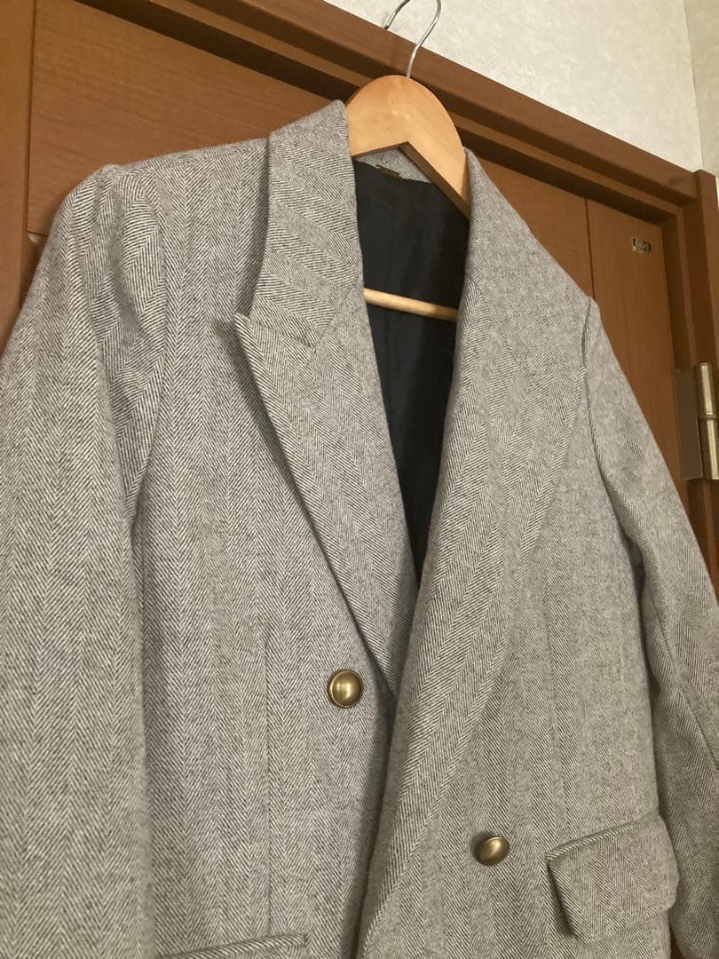 ミラオーエン　ジャケット