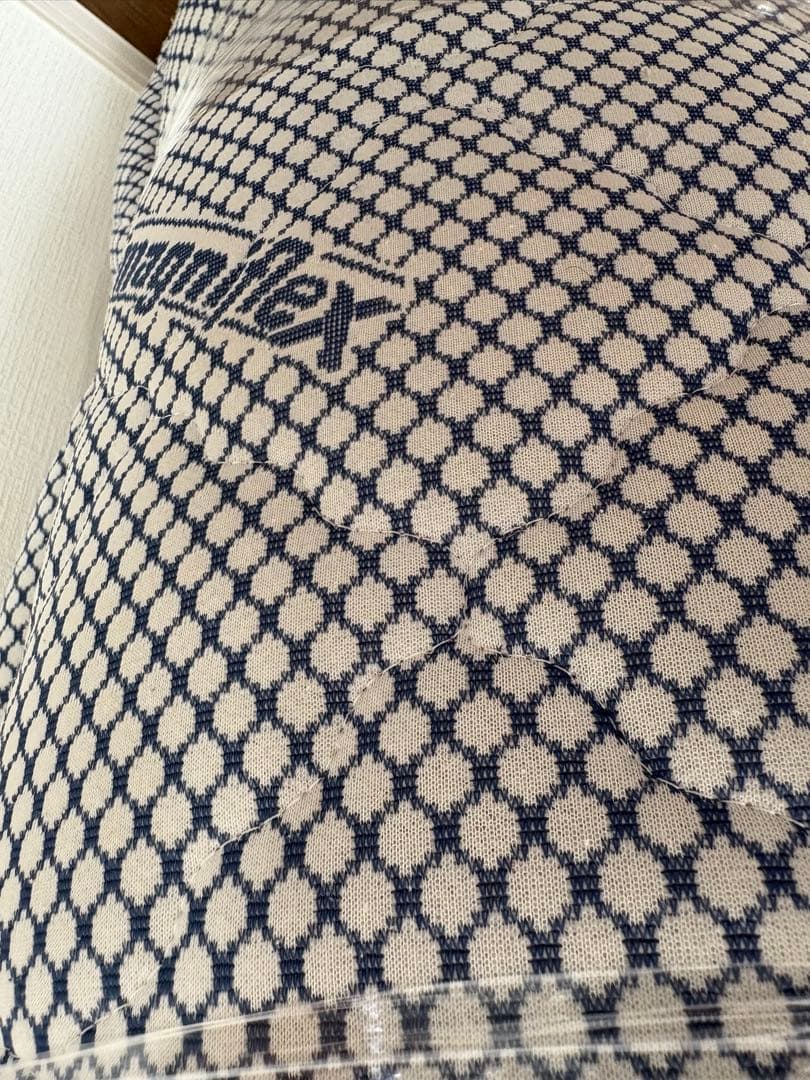 マニフレックスイタリアンフトンII