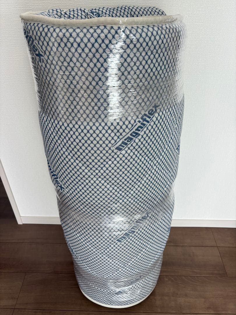 マニフレックスイタリアンフトンII