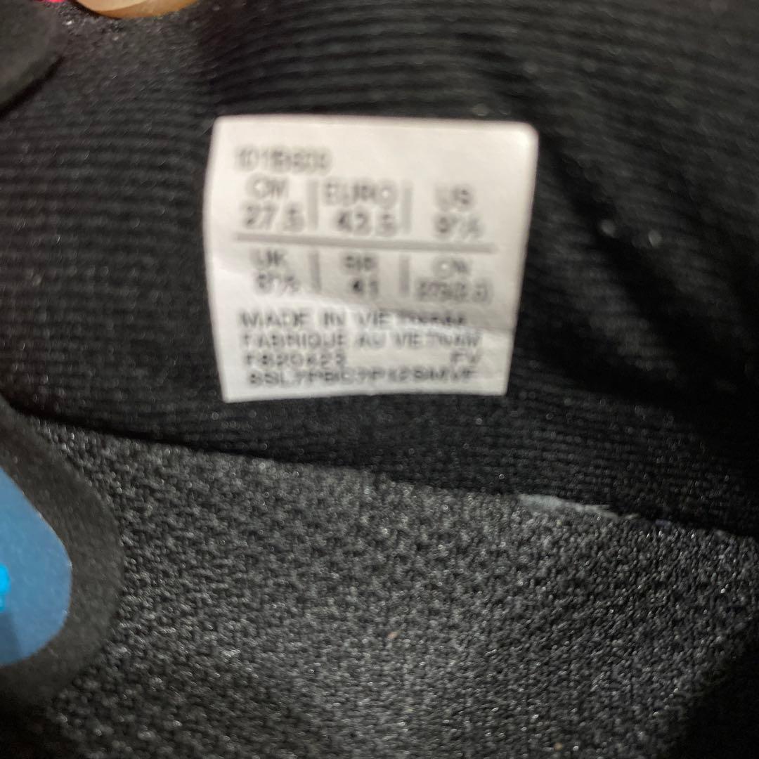 ウォーキング・ランニングウェア ASICS NOOSA TRI 15 27.5cm