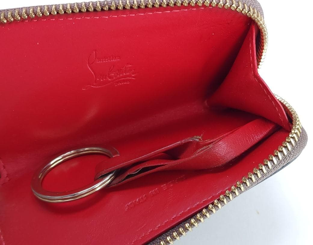 Christian Louboutin キーケース ・キーホルダー