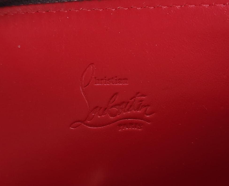 Christian Louboutin キーケース ・キーホルダー