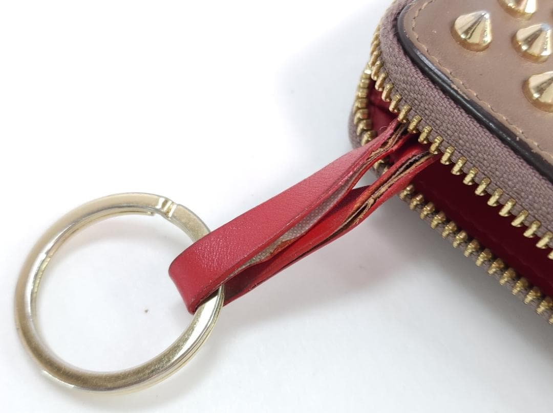 Christian Louboutin キーケース ・キーホルダー