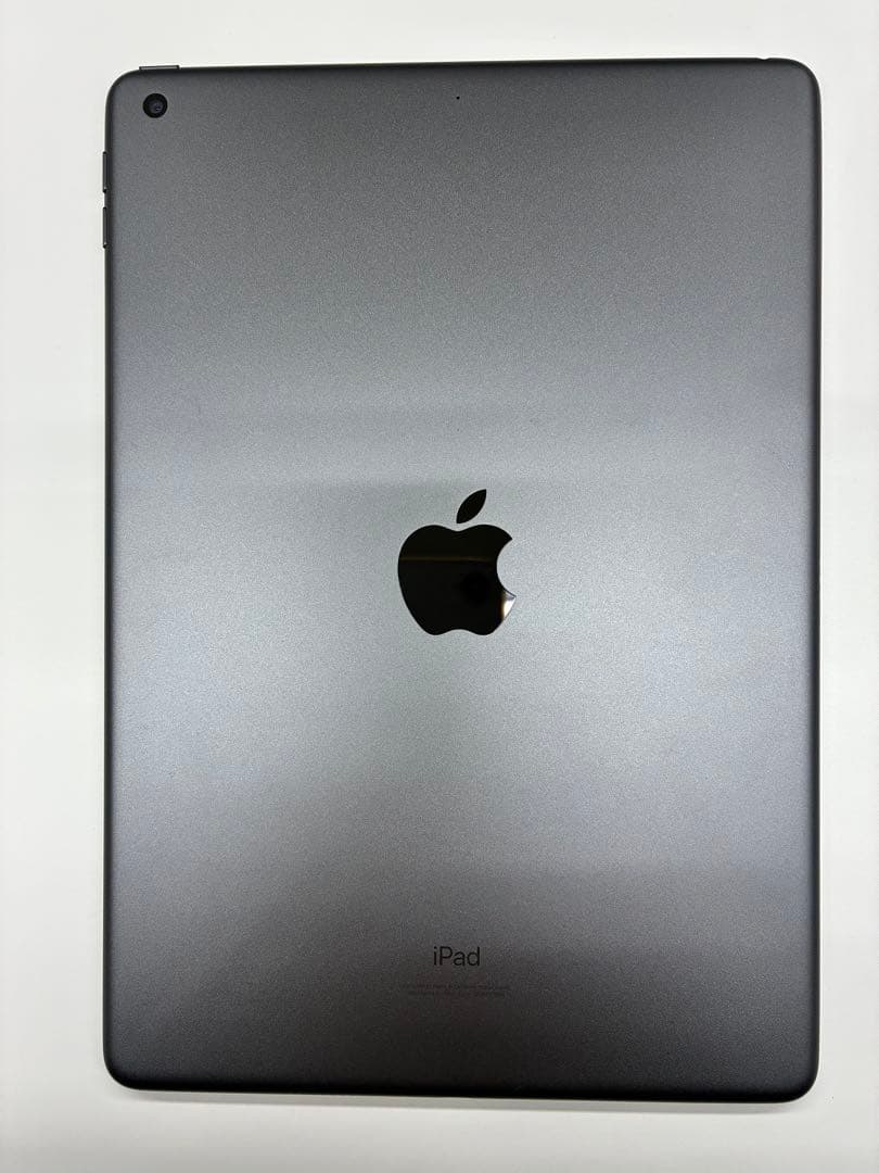 iPad 第9世代64GB Wi-Fiモデル