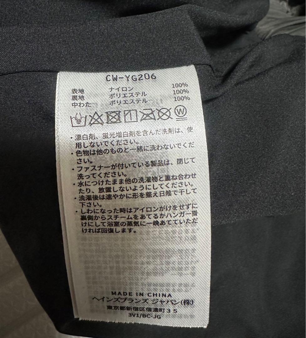 【美品】チャンピオン　ゴルフセットアップ　中綿ベスト　スカート