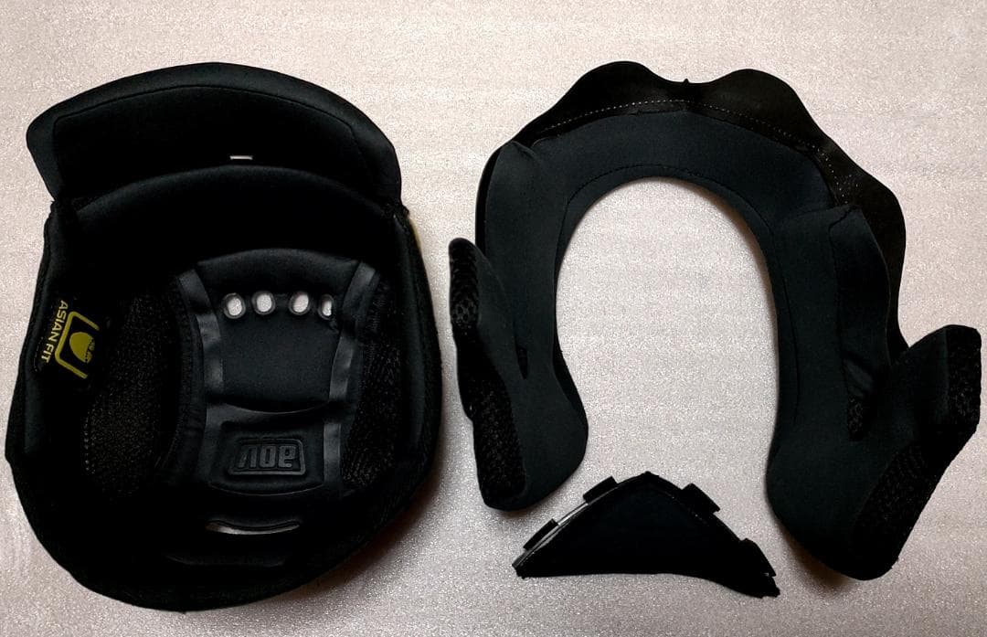 訳アリ品 AGV K-3SV Lサイズ フルフェイスヘルメット シールド付き