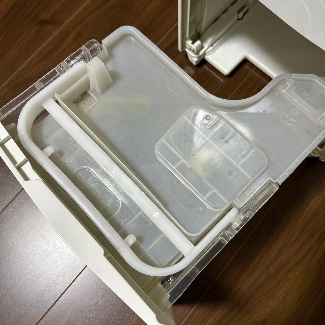 パナソニック　衣類乾燥除湿機　F-YHRX200 ハイブリット　部屋干し