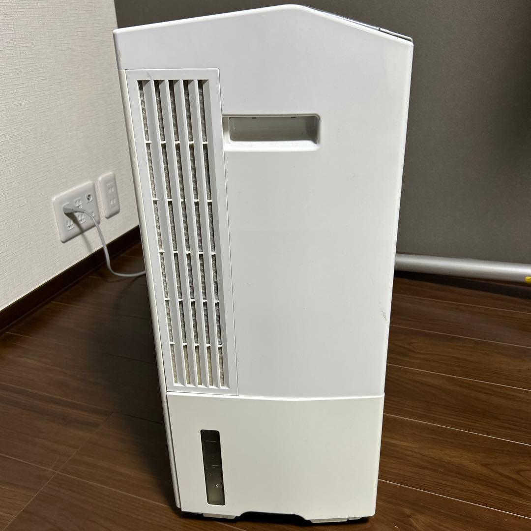 パナソニック　衣類乾燥除湿機　F-YHRX200 ハイブリット　部屋干し