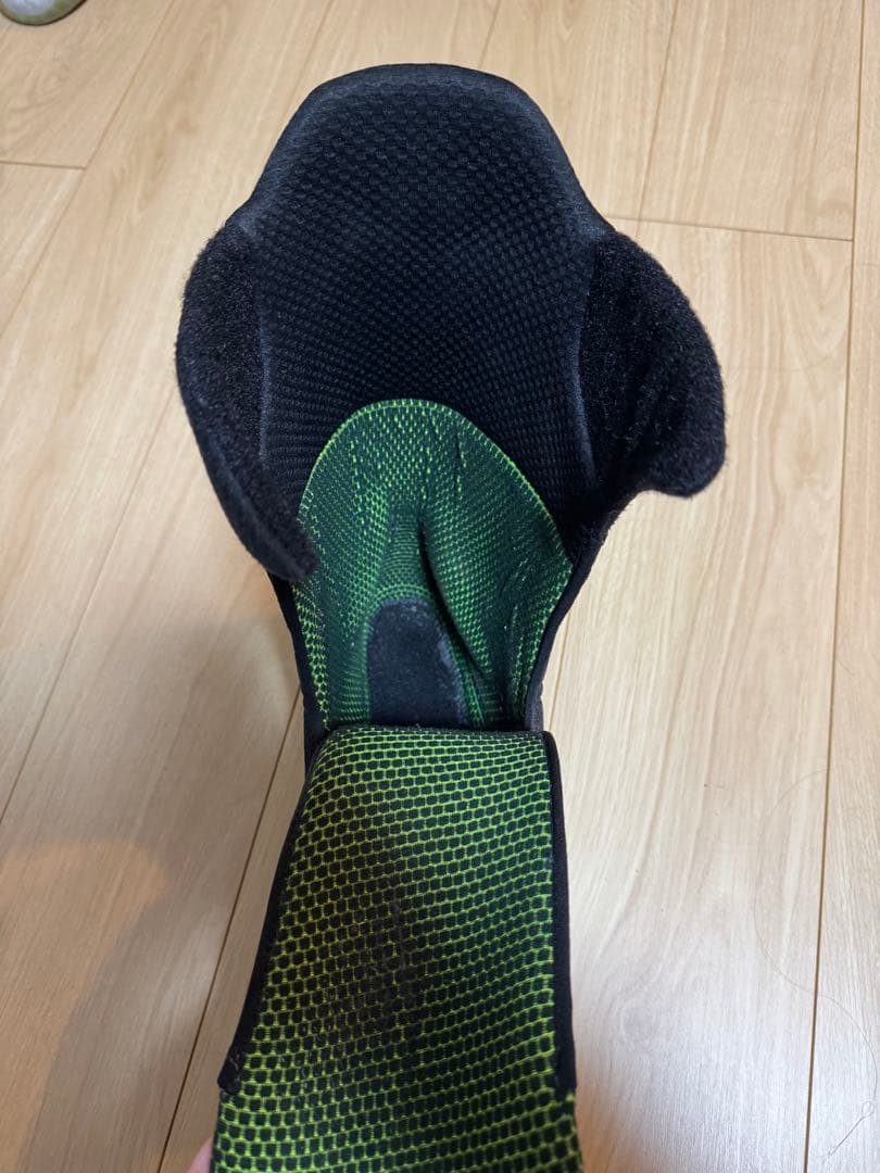 Burton スノーボードブーツ tourist 28.0㎝