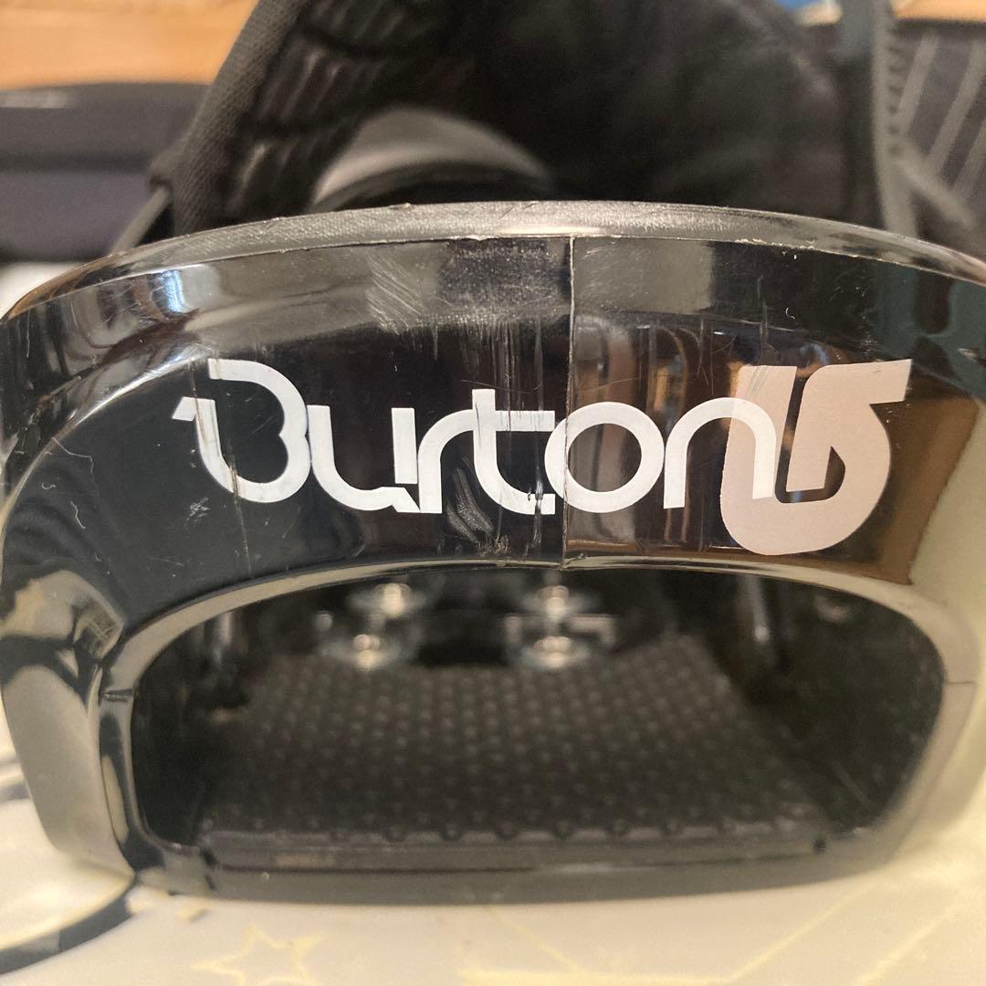 ⭐︎タイムセール⭐︎スノーボード バインディング ケース付き