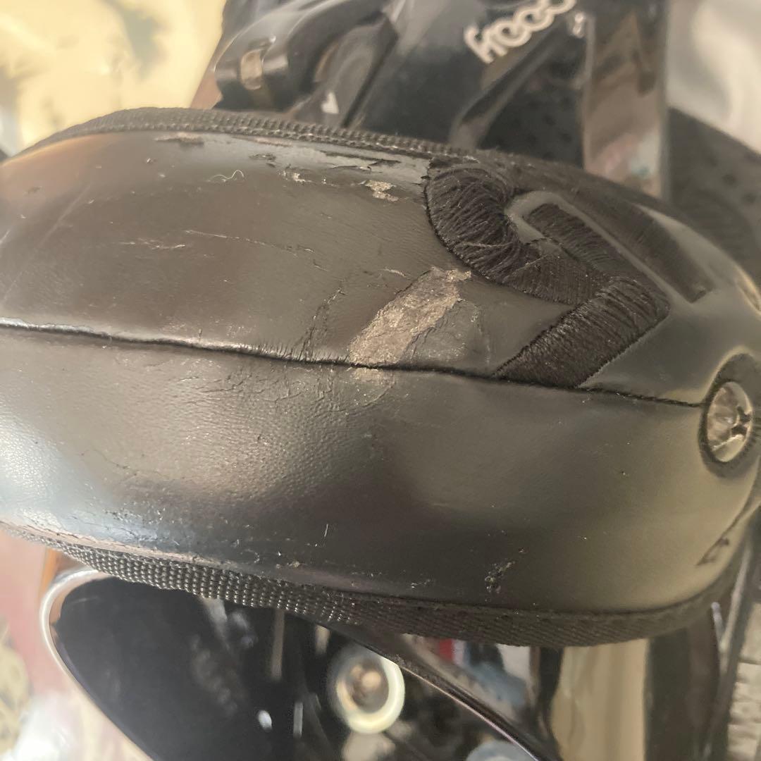 ⭐︎タイムセール⭐︎スノーボード バインディング ケース付き