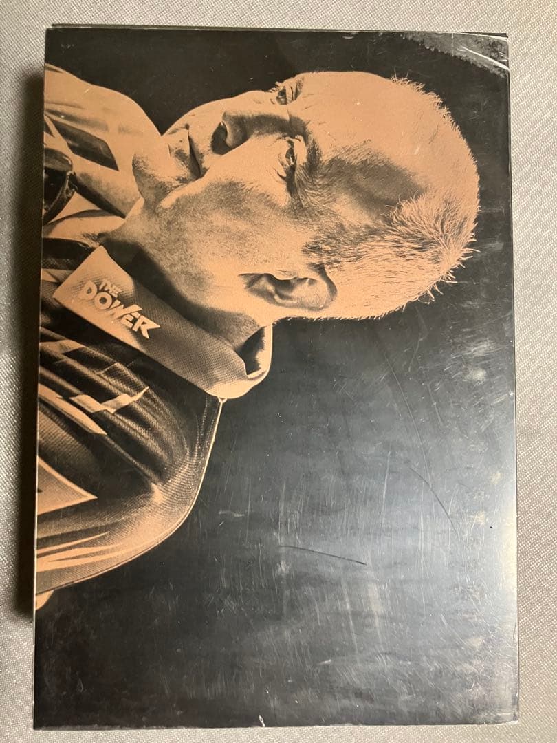 フィルテイラー　レガシー　激レア