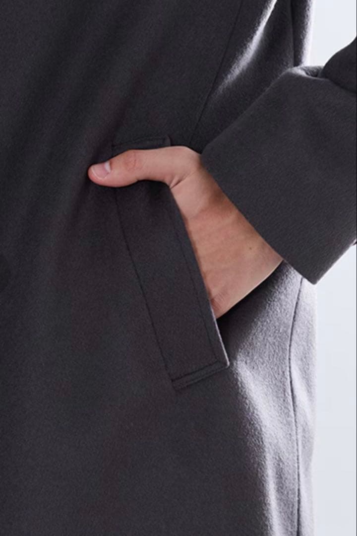 N.HOOLYWOOD チェスターコート サイズ38