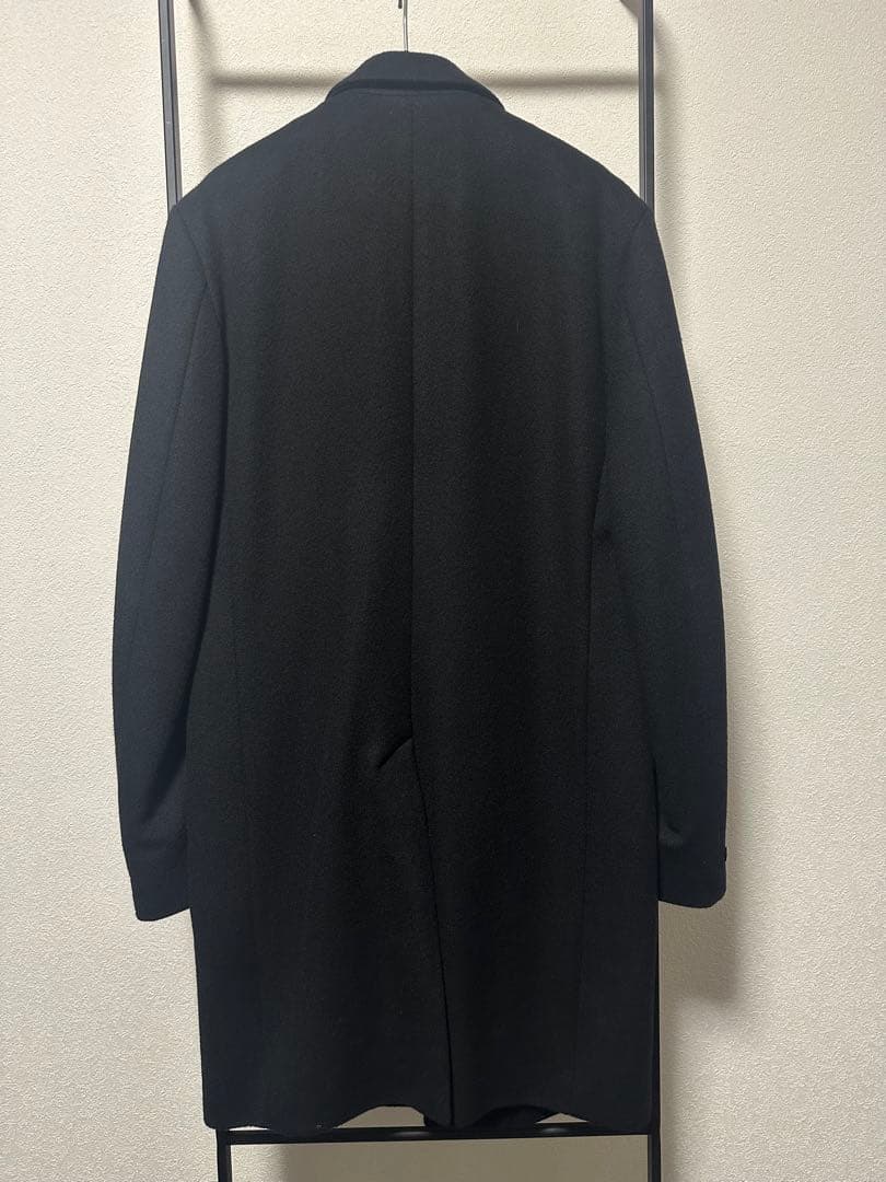 N.HOOLYWOOD チェスターコート サイズ38