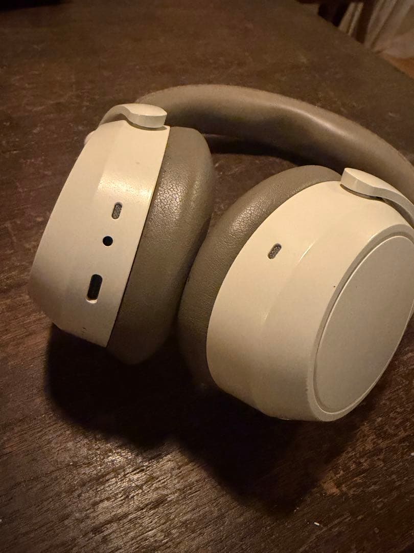 ゼンハイザー Sennheiser MOMENTUM 4 Wireless