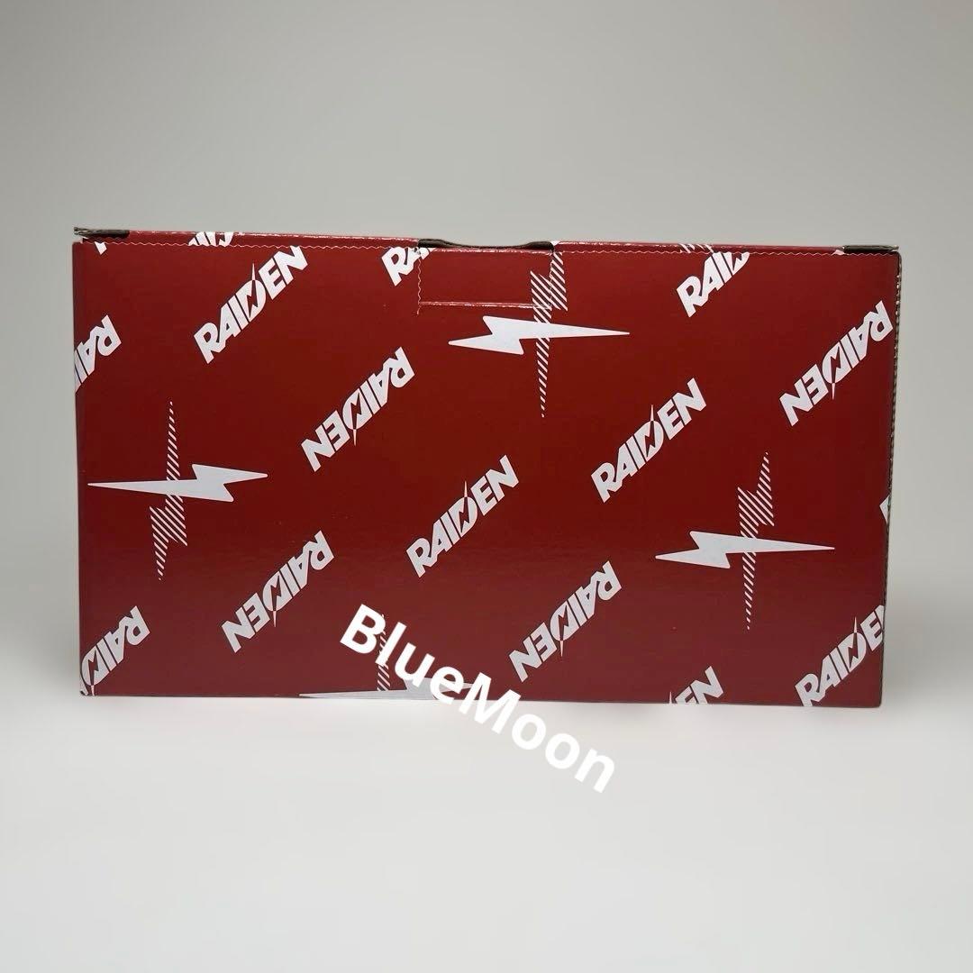 大音量目覚まし時計 鉄道音 ライデン RAIDEN 名鉄バージョン