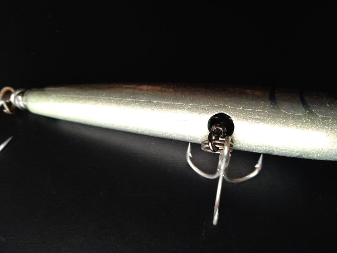 カーペンター ブルーフィッシュ30