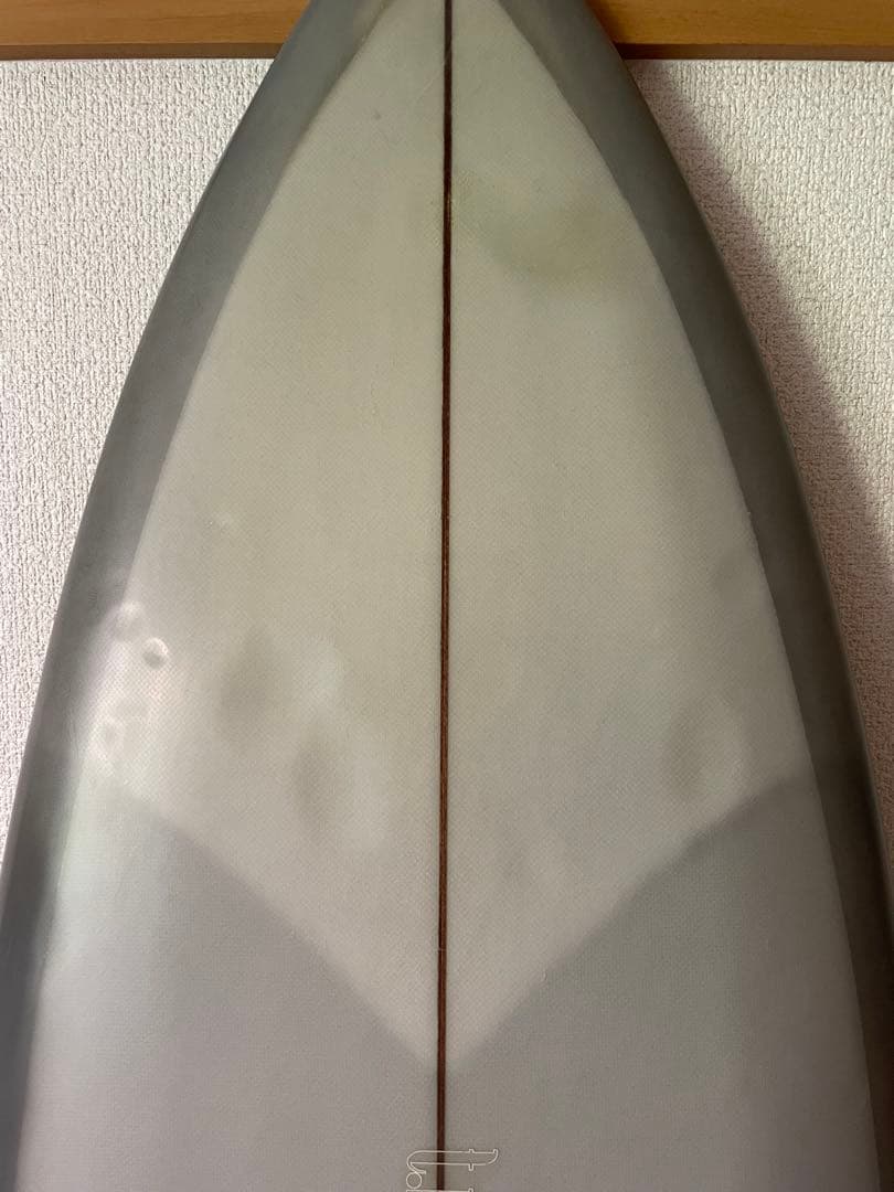 Travis Reynolds Tunnel Vision 6’6