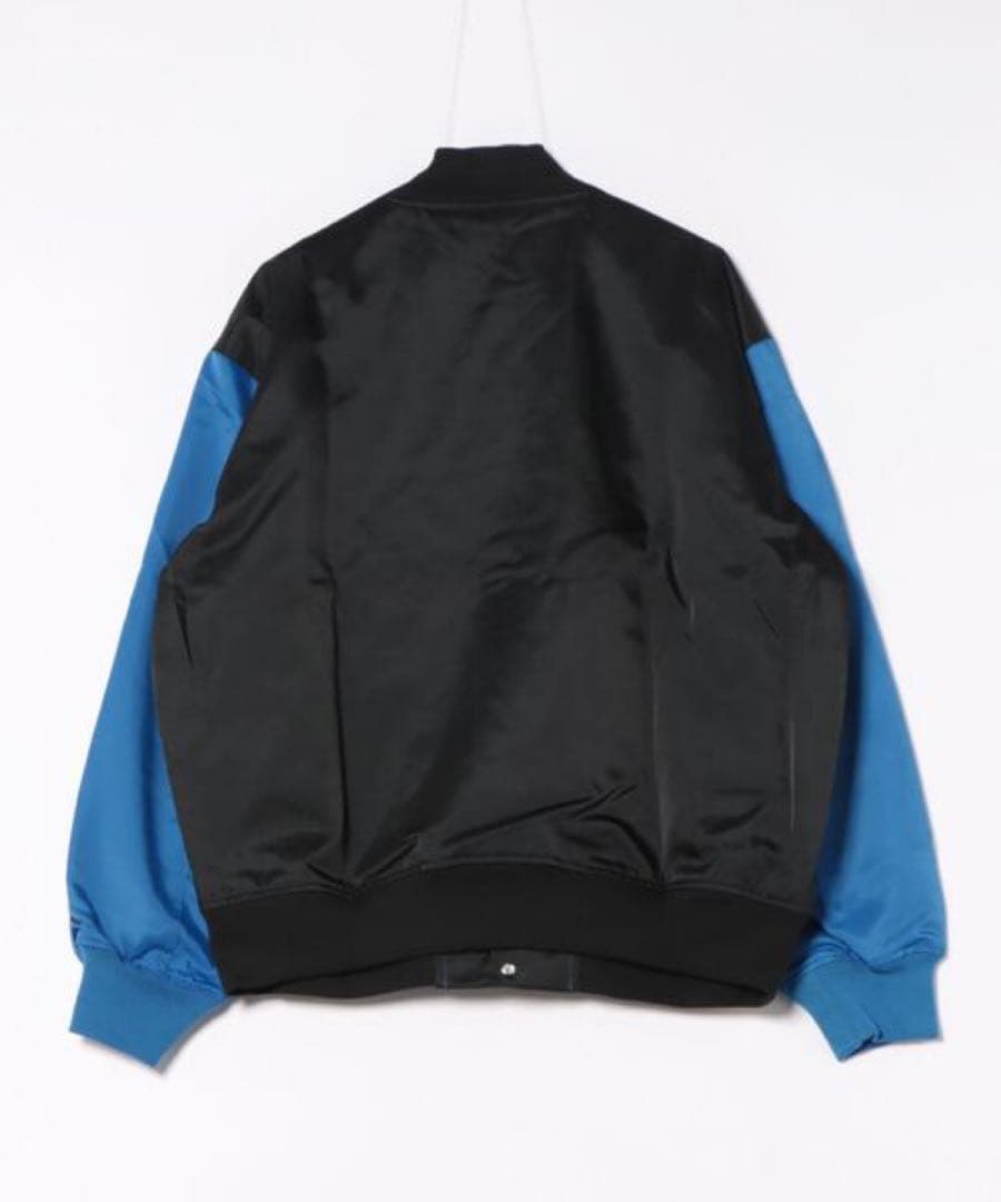 【新品 未使用 タグ付き】ジョーダンJORDAN スタジャン