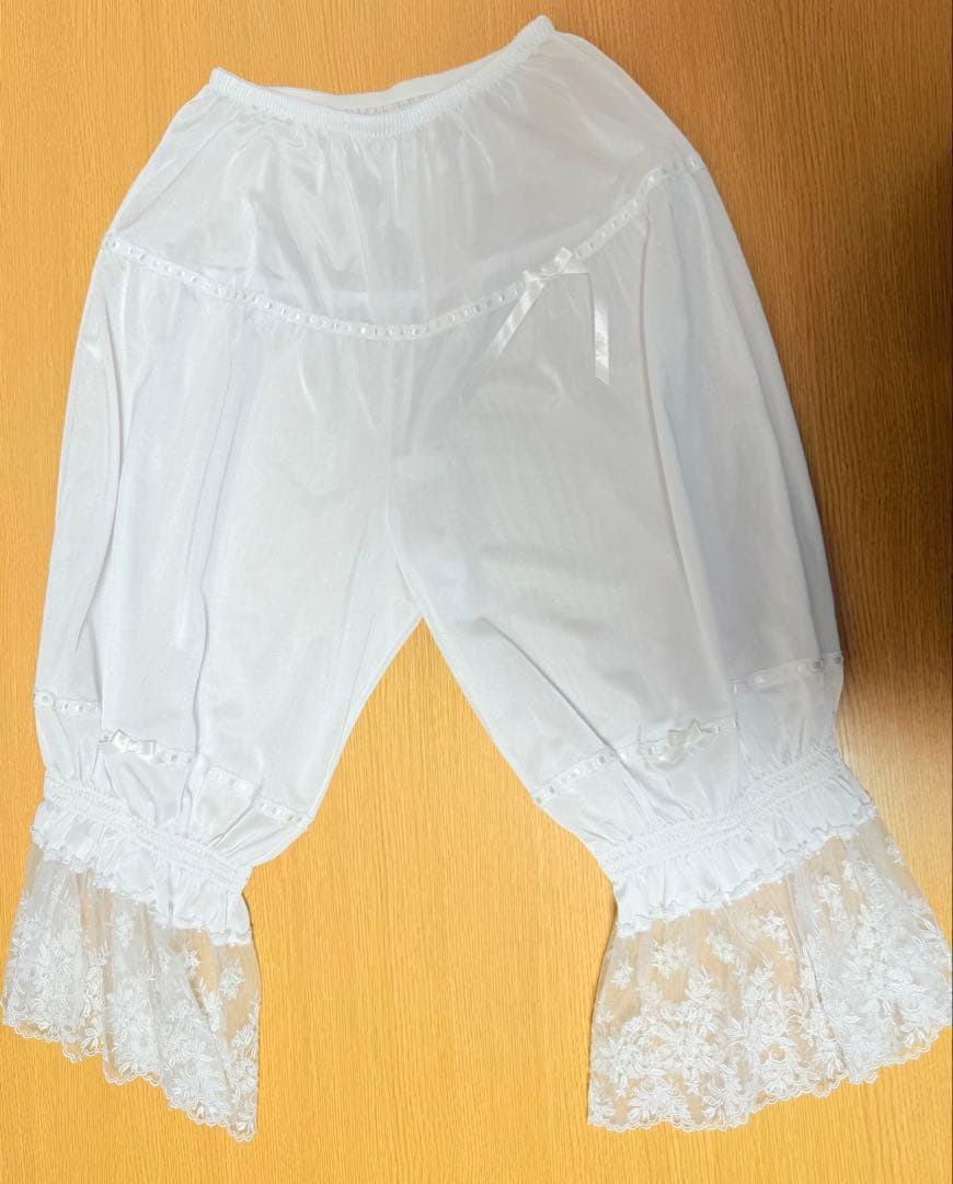 【美品】セモアブライダルインナー F65 58 M