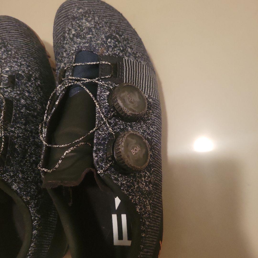 Rapha ビンディングシューズ