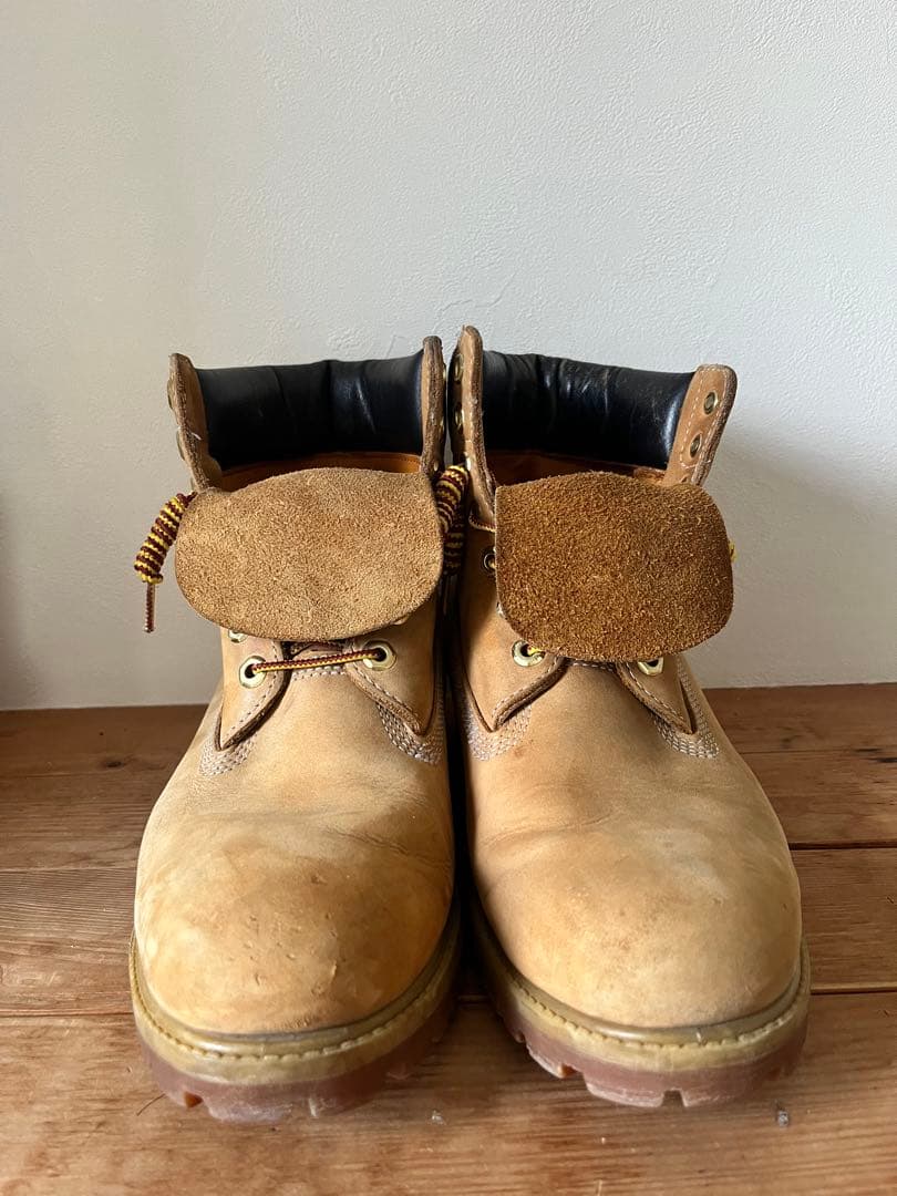 ティンバーランド Timberland6インチ　27cm