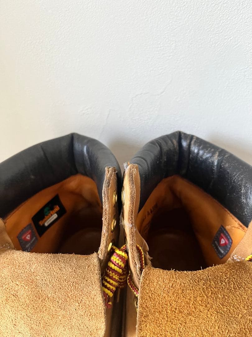 ティンバーランド Timberland6インチ　27cm