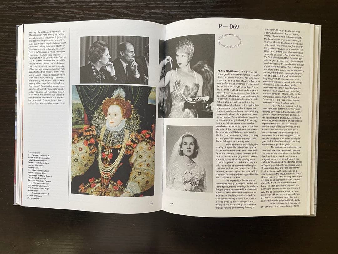 アート・デザイン・音楽 ITEMS: Is Fashion Modern?