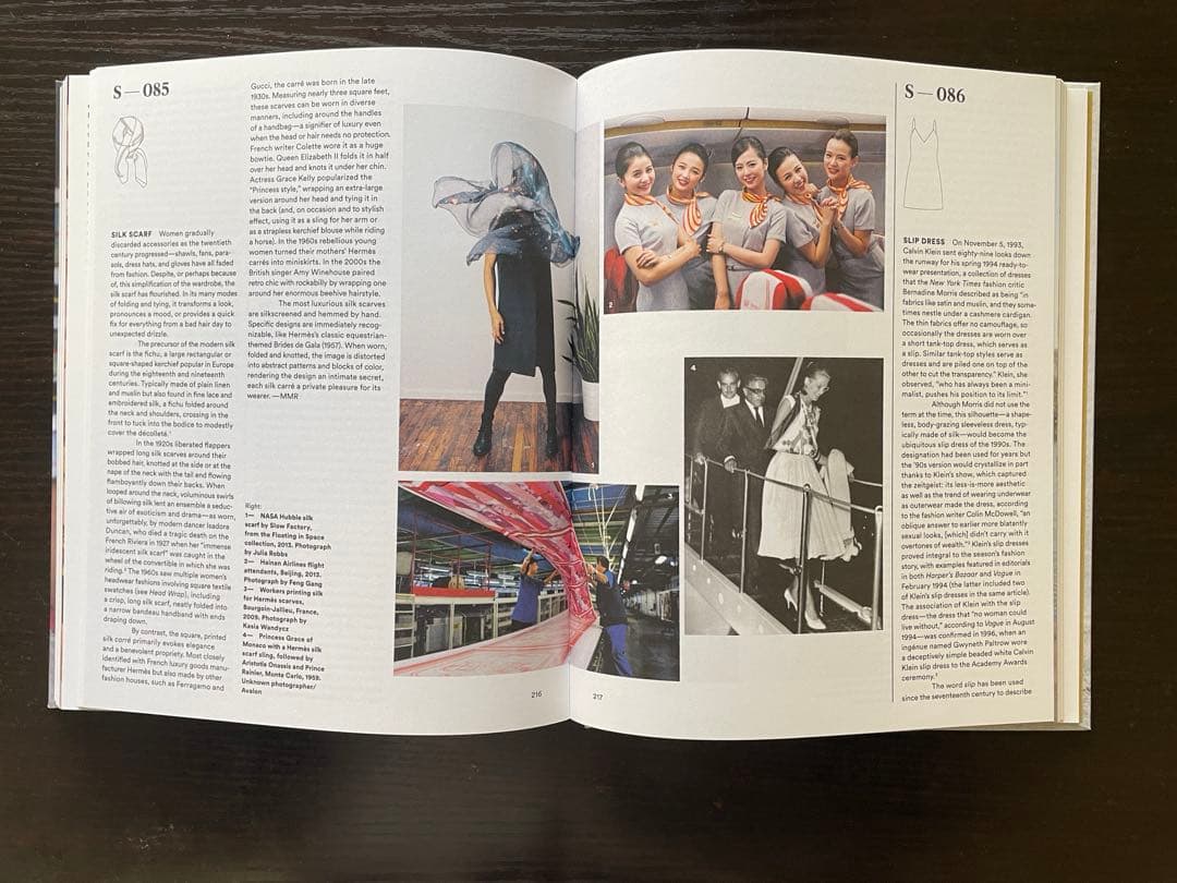 アート・デザイン・音楽 ITEMS: Is Fashion Modern?