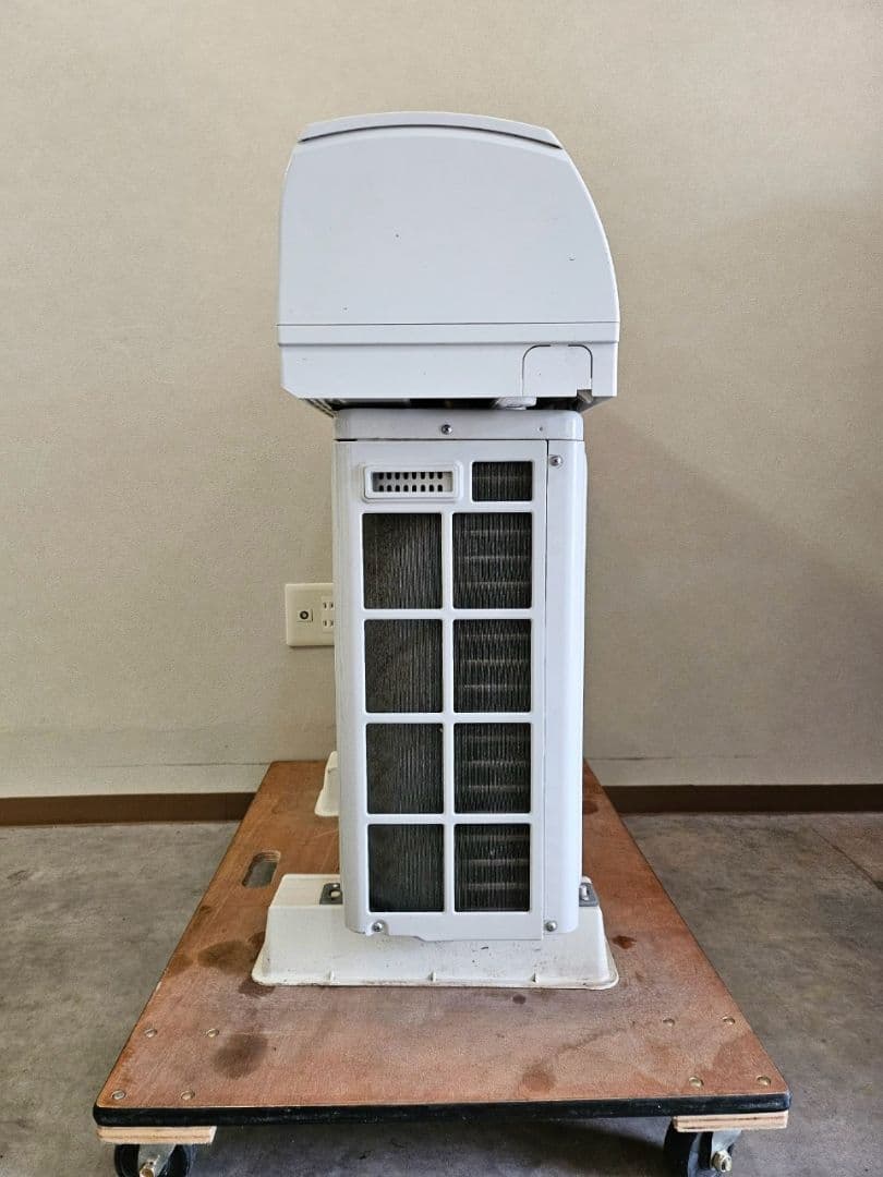 1737 コロナ【CSH-N2218R】2019年製 6畳 エアコン 中古