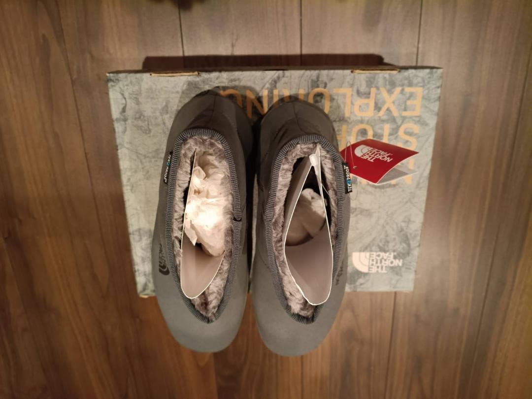 スノーボード THE NORTH FACE Winter Camp Bootie II Sho