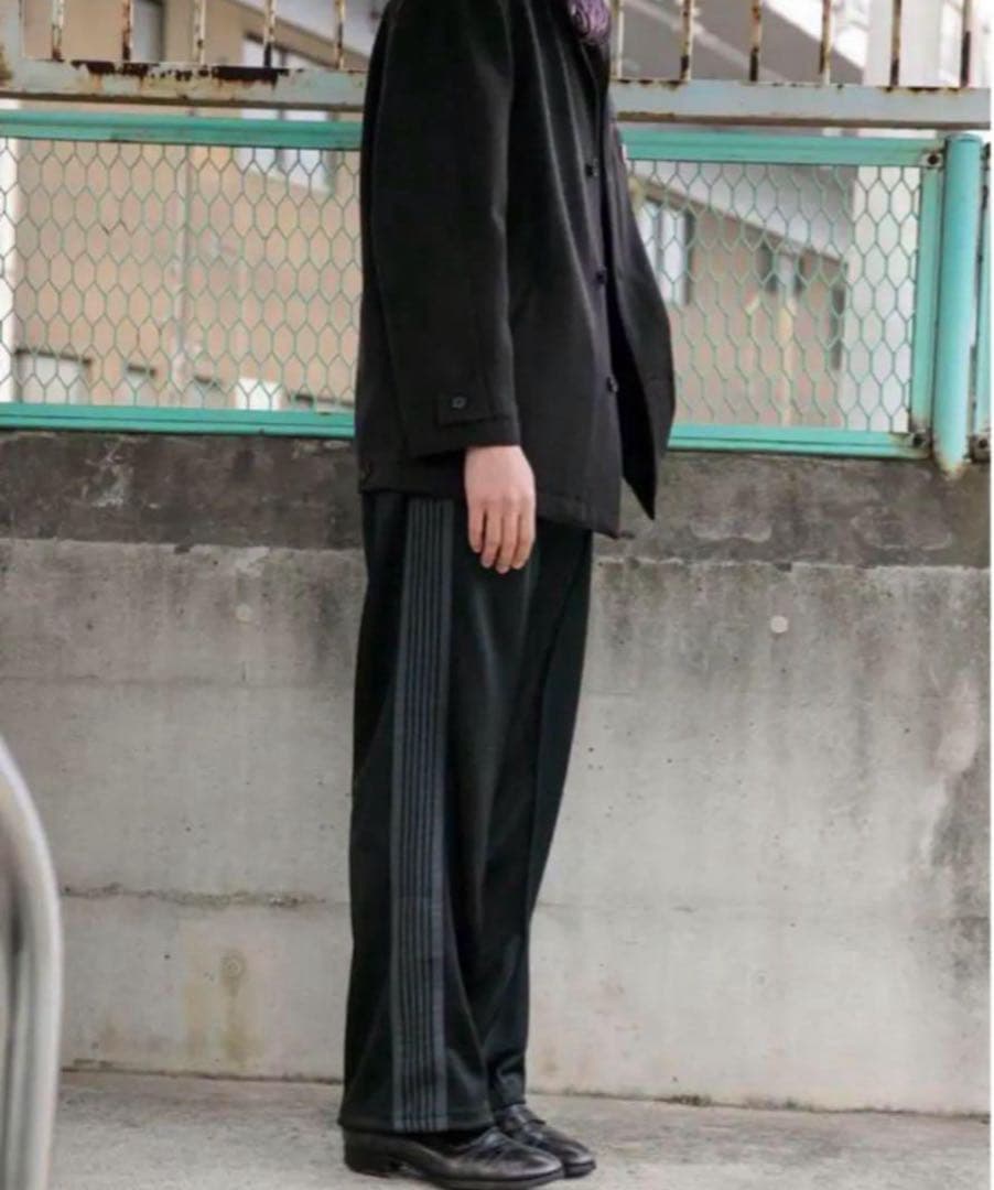 M『別注』Needles × URBS トラックパンツ needles