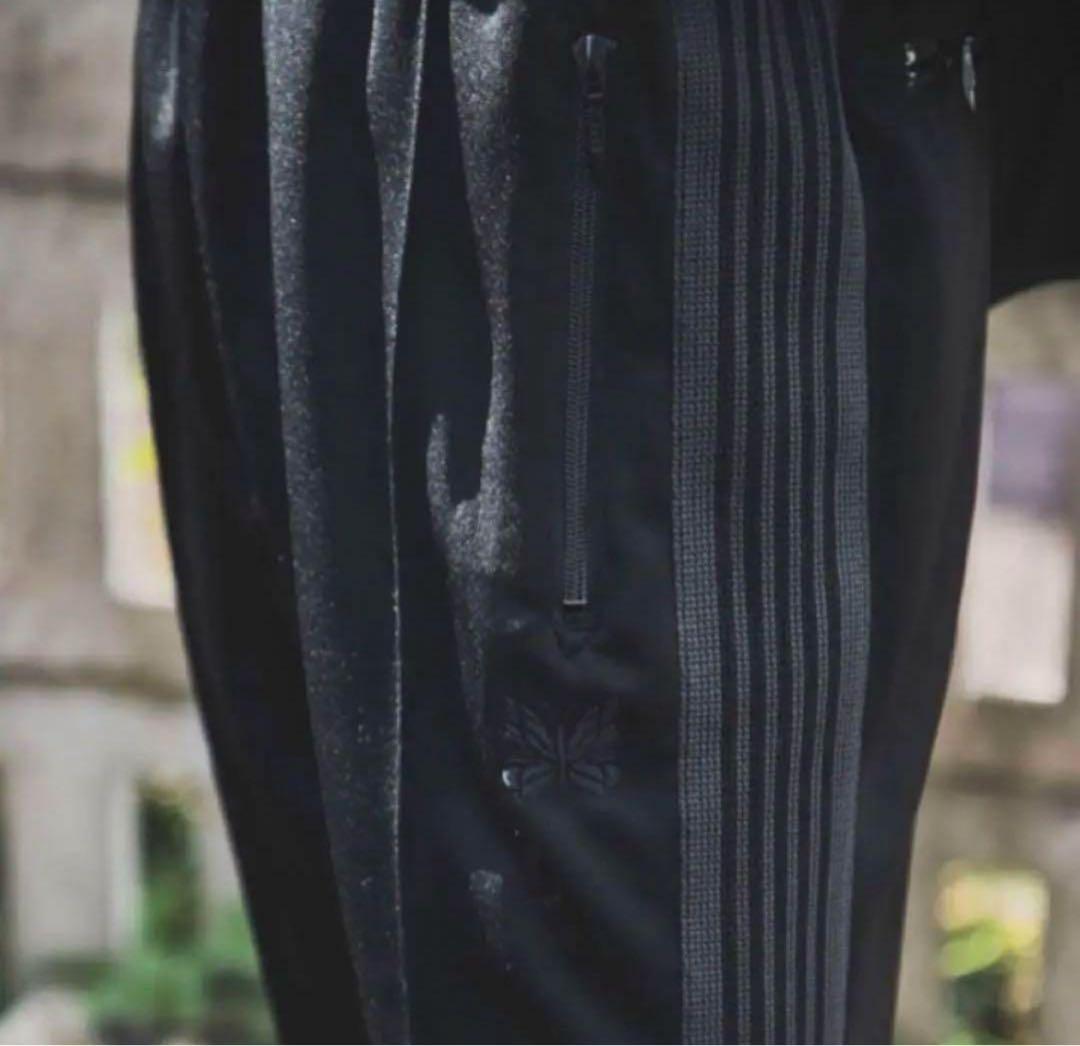 M『別注』Needles × URBS トラックパンツ needles